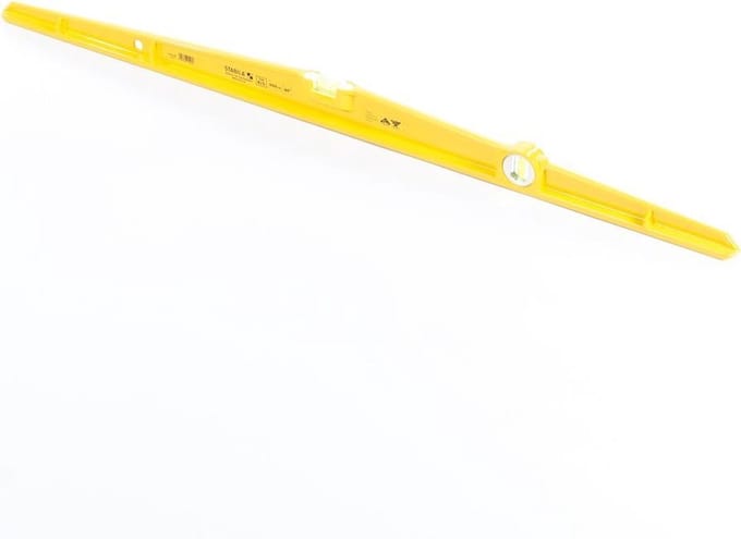STABILA Magnetische waterpas 2506