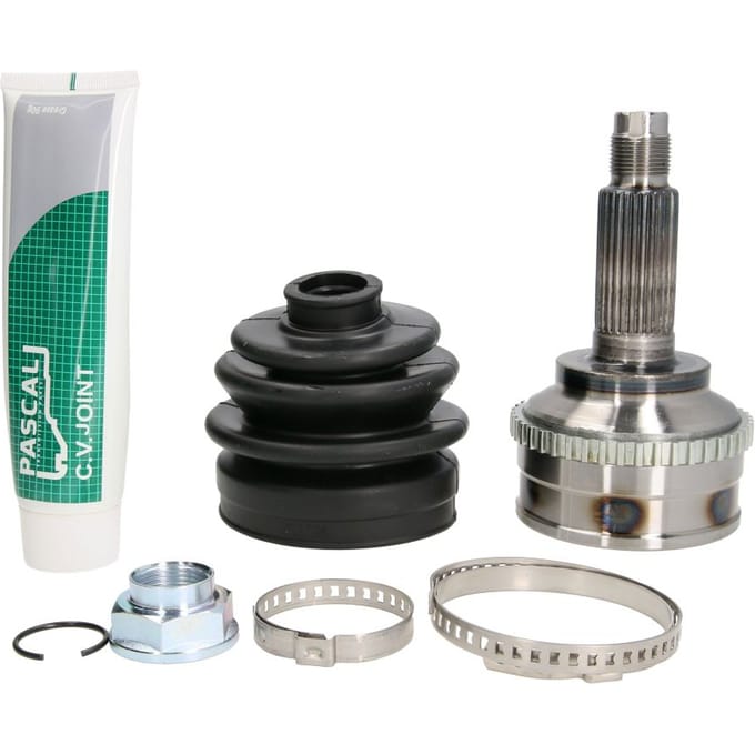 Homokineet reparatie set, aandrijfas PASCAL G13064PC