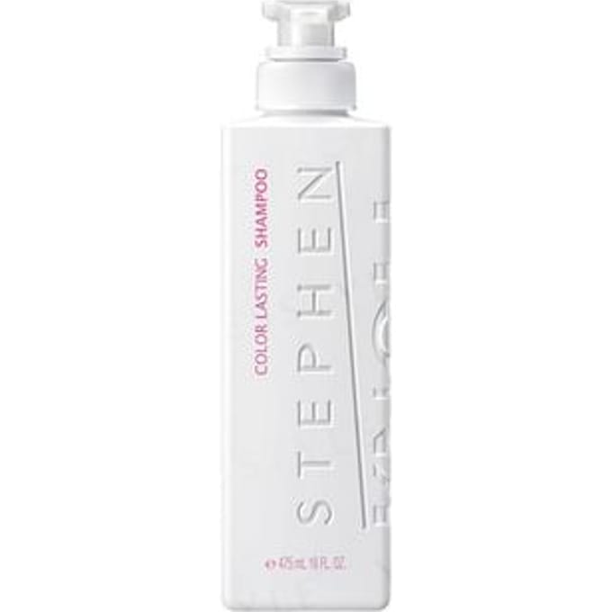 Kose - Stephen Knoll Color Lasting Shampoo 475ml