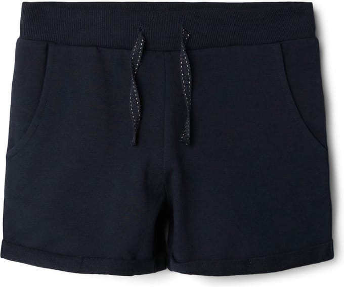NAME IT NKFVOLTA SWE SHORTS UNB F NOOS Meisjes Broek - Maat 122