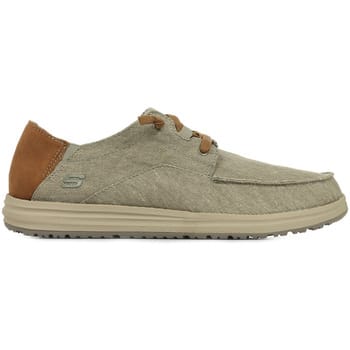 Skechers Melson-Planon Veterschoenen - Maat 41