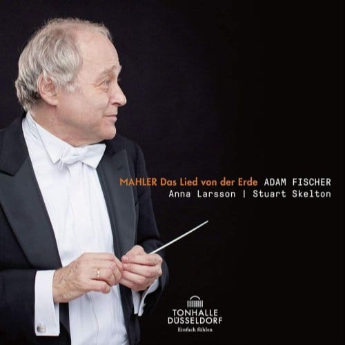 Das Lied Von Der Erde - Royal Concertgebouw Orchestra