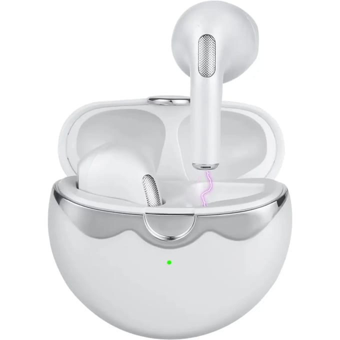 Bluetooth-oordopjes met ruisonderdrukking Platyne