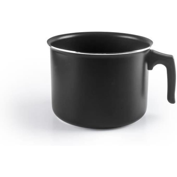 IBILI - Bouilloire à induction, Aluminium, 16 cm, Antiadhésif, Compatible avec l’induction
