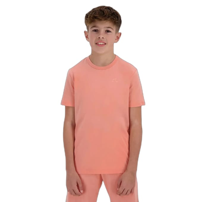 Kinder-T-shirt Le Coq Sportif N°2