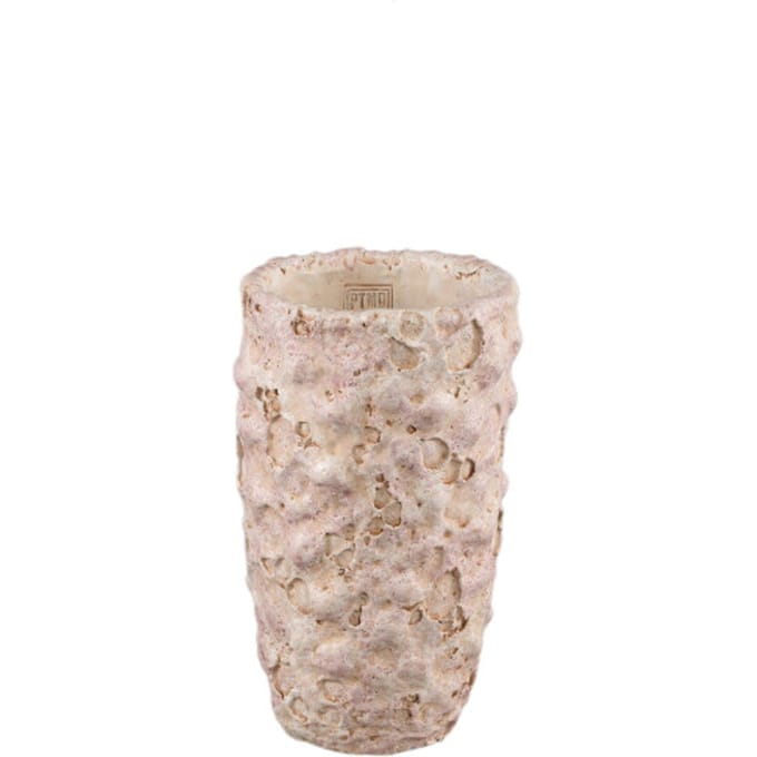 PTMD - Pot Romas - Roze - 18x18x30cm