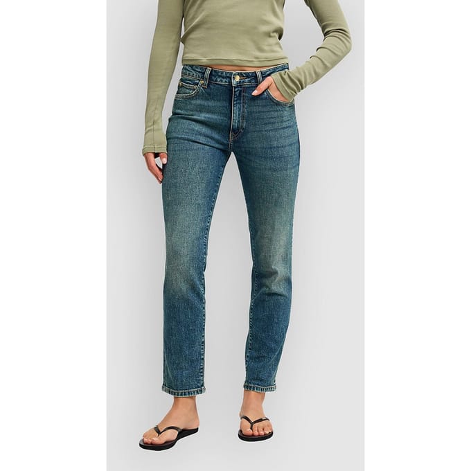 Slim jeans voor dames Roxy Summer