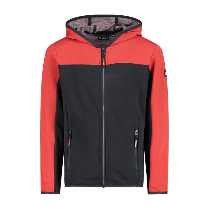 Junior Hoodie CMP