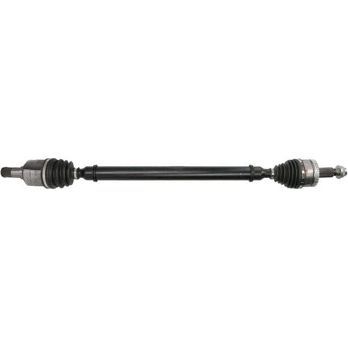 Aandrijfas POINT GEAR PNG76439