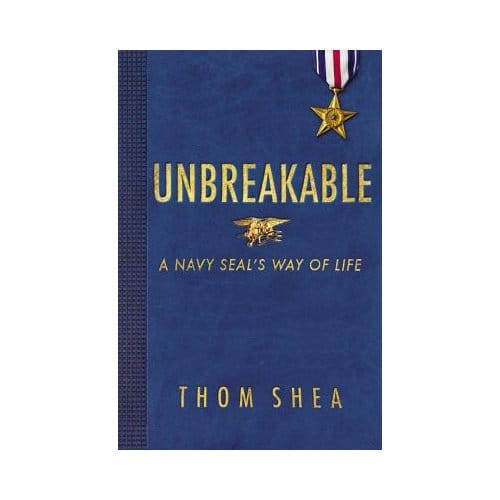 Unbreakable - Thom Shea