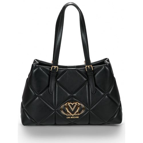 Handtas Love Moschino JC4033PP1P