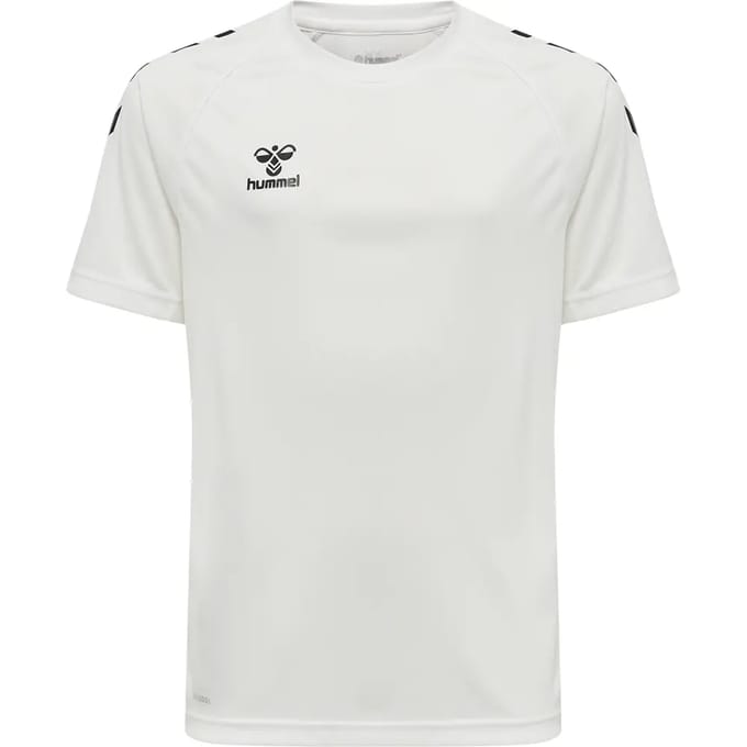 Hummel kindersportshirt Hmlcore Xk Core Poly Tee S/S Kids 212644
