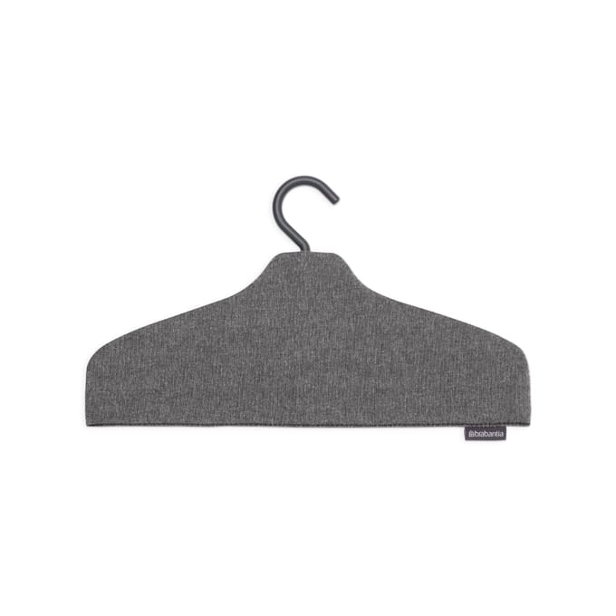 Brabantia Refresh & Steam Stoomkledinghanger - Pepper Black