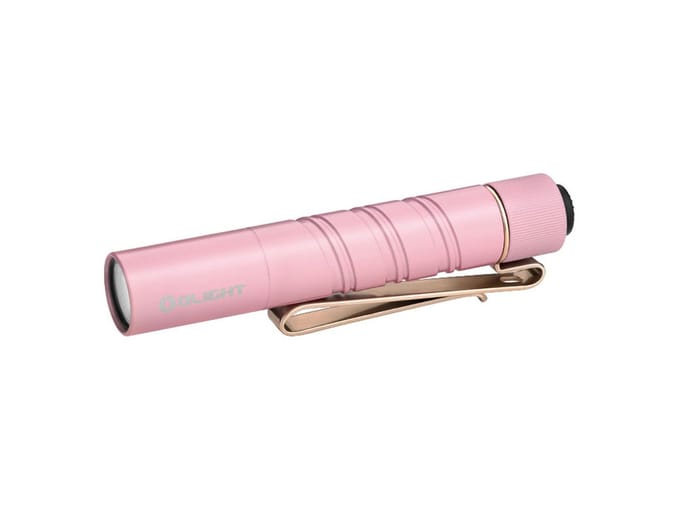 Olight i3t 2 eos sweet pink limited edit