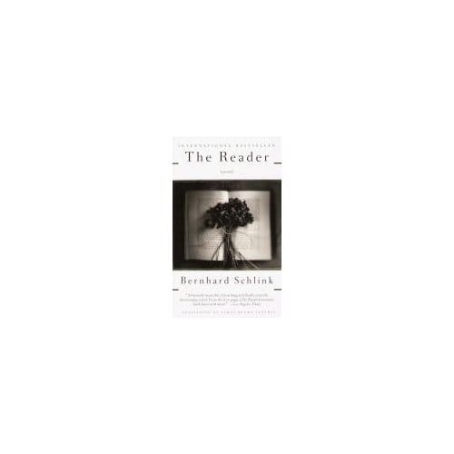 The Reader - Bernhard Schlink