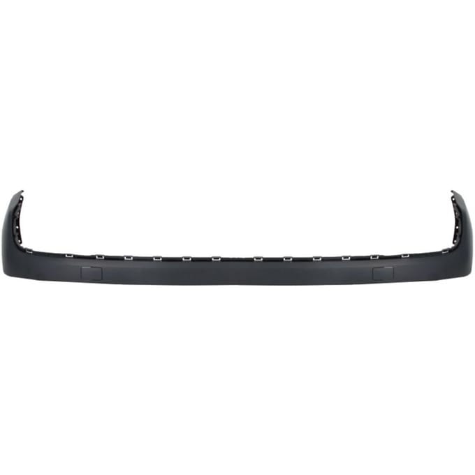 Bumper, achter BLIC 5506-00-0036952P