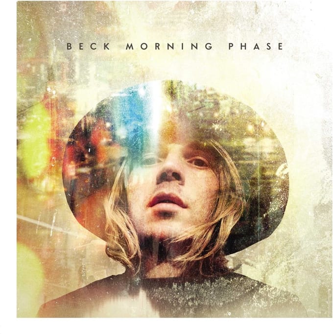 Beck - Morning Phase (LP)