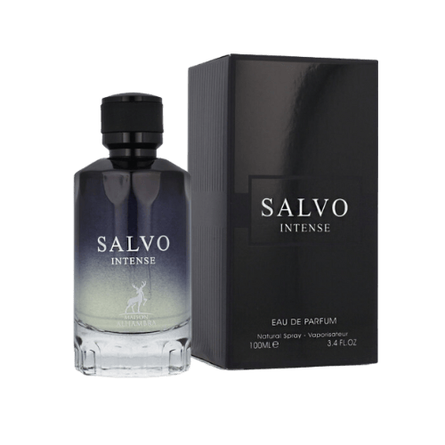 Maison Alhambra Salvo Intense Eau De Parfum 100 ml