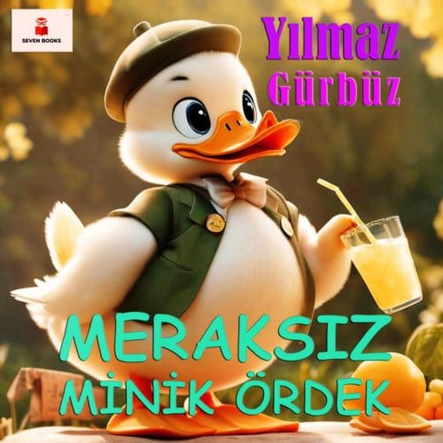 Meraksız Minik - Yılmaz Gürbüz
