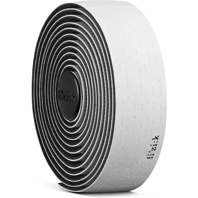Fizik Terra Solo Kash Tacky Wit (3,5 mm dik) wit