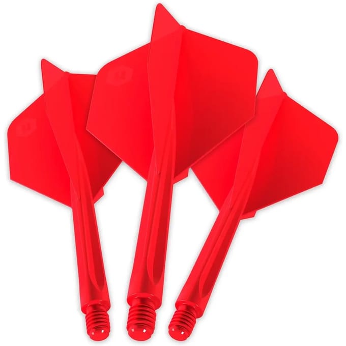 Vleugels en handvatten in één Unicorn Forge