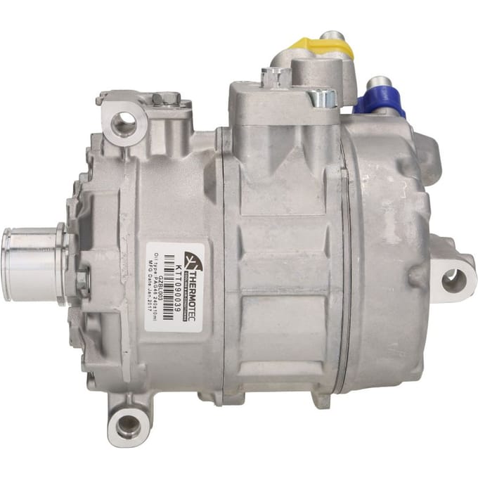 Compressor, airconditioner THERMOTEC KTT090039