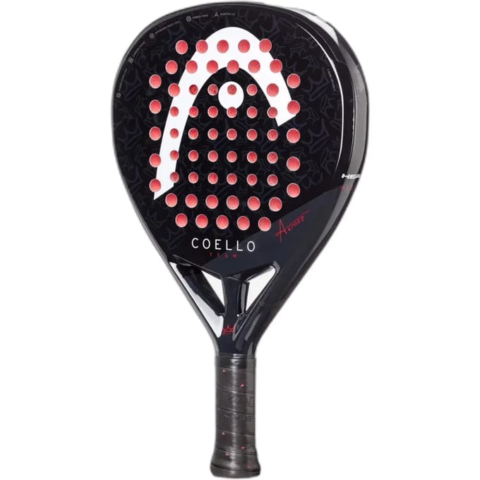 Paddle racket Head Coello Team 2025