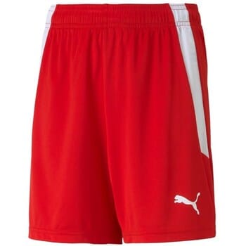 teamLIGA Short Junior  Sportbroek Unisex - Maat 164