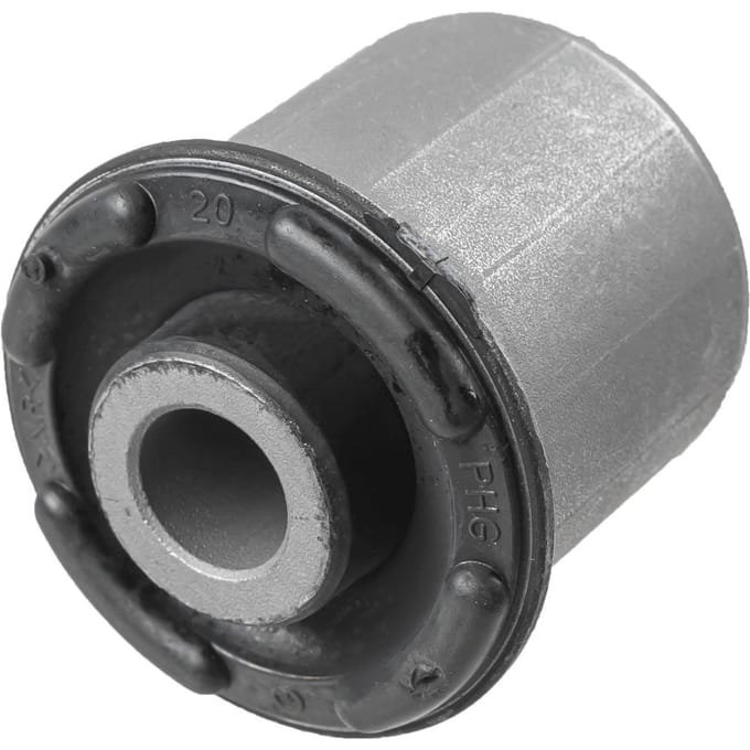 Silent block, draagarmrubber LEMFÖRDER 44431 01