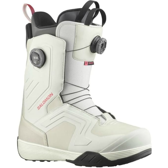 Salomon Dialogue Dual Boa Team
