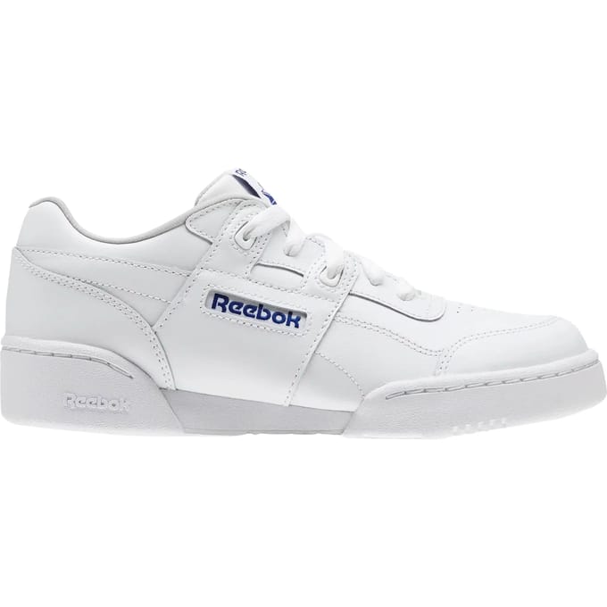 Lage Sneakers Reebok Classic WORKOUT PLUS