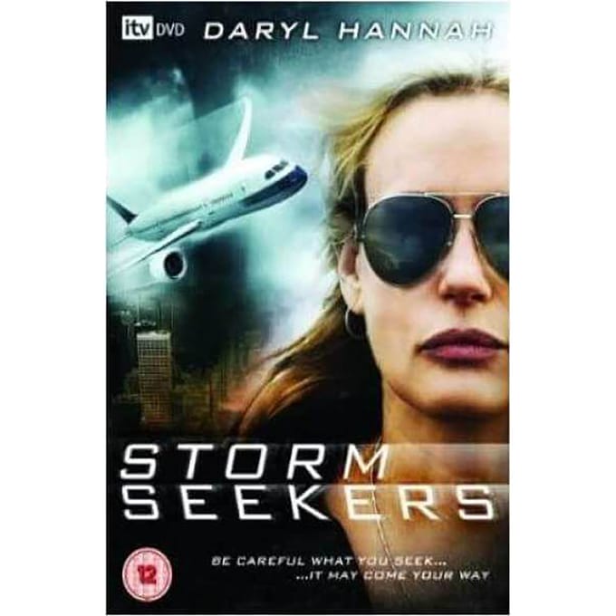 Storm Seekers