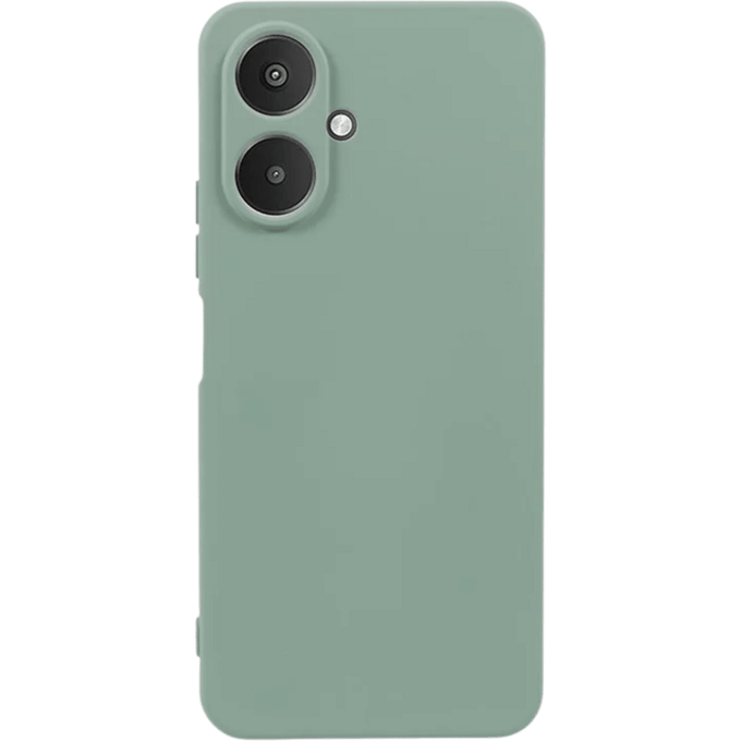 Mocaa Redmi 13C Hoesje Groen