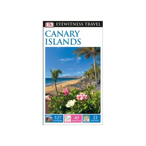 Canary islands - Eyewitness Travel Guides