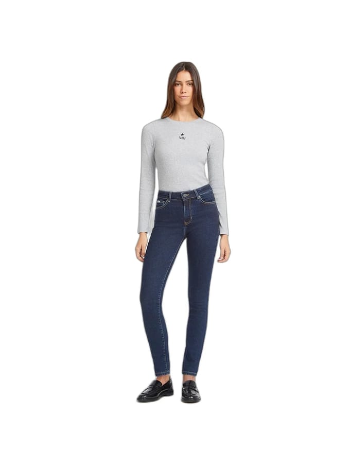 Guess skinny jeans voor dames G05