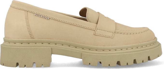 Bullboxer - Loafer/Slip-On - Women - Brown - 40 - Loafers