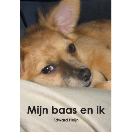 Mijn Baas En Ik - Edward Heijn