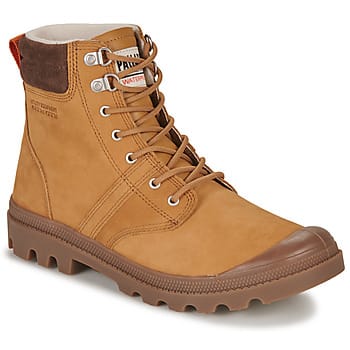 Laarzen Palladium PALLABROUSSE SC WP+
