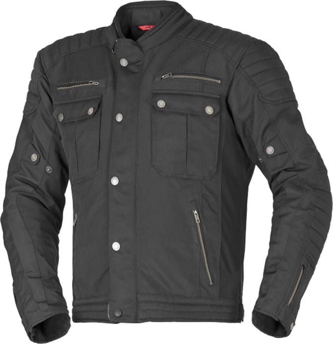 Büse Carson 2 Motorfiets Textieljas -