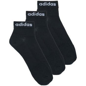 Lage kousen voor kinderen adidas Think Linear