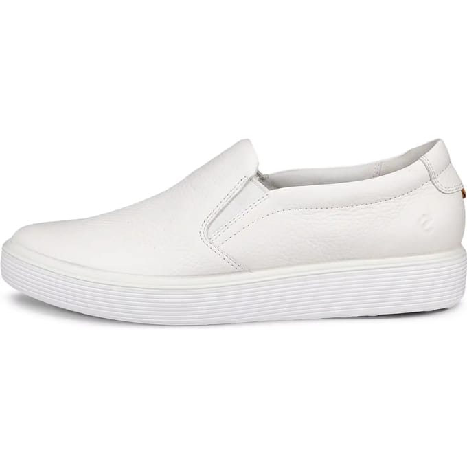 Schoenen dames Ecco Soft 60 Slip On