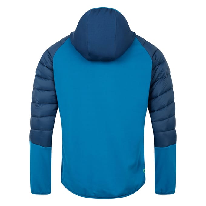 Dare 2B Heren Torrek Hybride Jas (Maanlicht Denim)