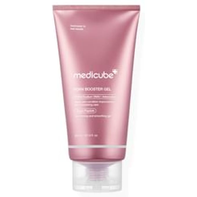 Medicube - PDRN Booster Gel Intensively Hydrating - 300ml