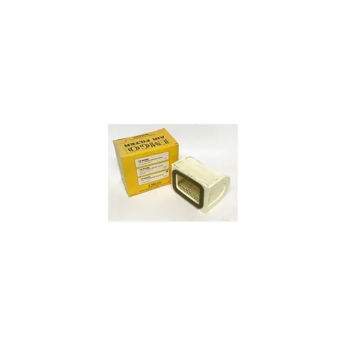 Motorfiets luchtfilter Emgo XJ 600 ´84-91 HFA4601