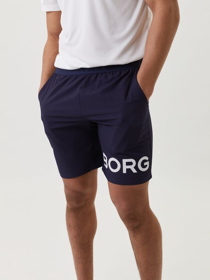 Björn Borg Short Heren - Maat L