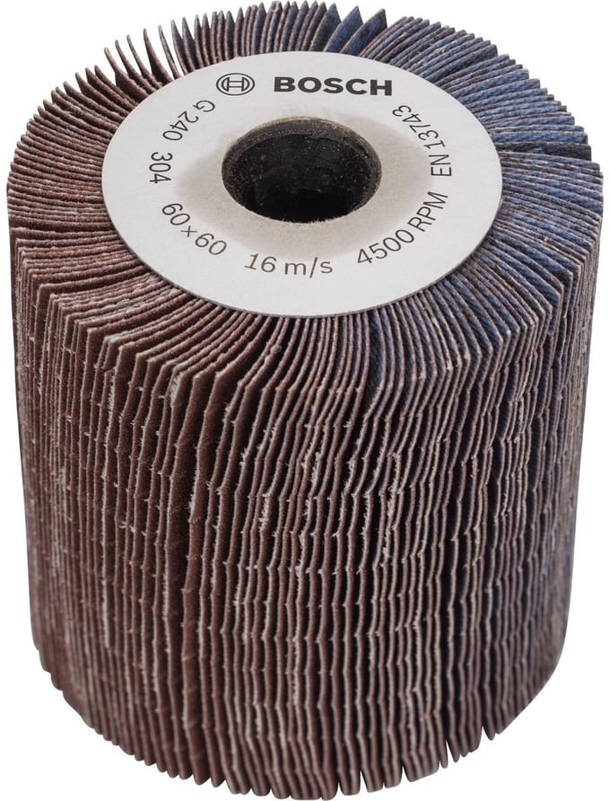 Bosch Home and Garden 1600A0014X 1600A0014X Diameter 60 mm 1 stuk(s)