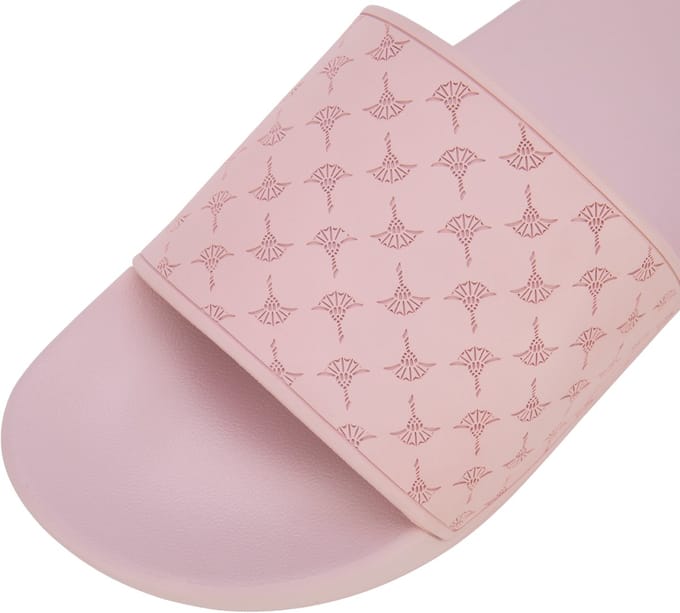 Joop - Damen Sandale Stampa Fine Oceano