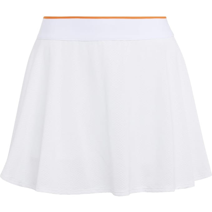 adidas Pro Rok Dames-wit