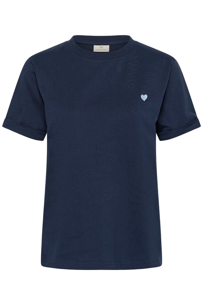 T-shirt KAheart T-shirt Regular fit