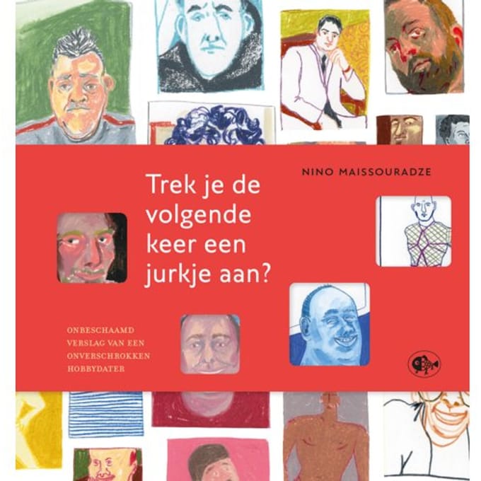 Trek Je De Volgende Keer Een Jurkje Aan?